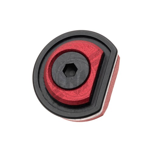 TTI Airsoft Piston Head (AAP01), Manufactured by TTI Airsoft, this upgraded piston head is designed for the AAP01 series of pistols